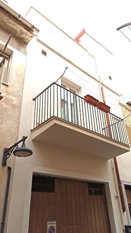 Tedimo Supra Nuovo Grande Monolocale Con Tutti I Comfort Ragusa Eksteriør billede