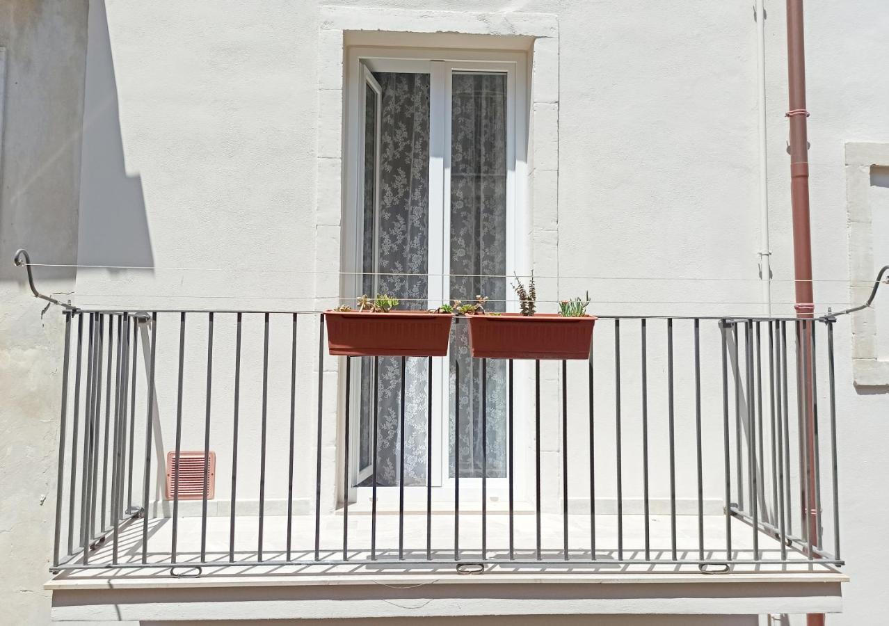 Tedimo Supra Nuovo Grande Monolocale Con Tutti I Comfort Ragusa Eksteriør billede
